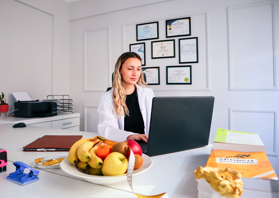 Alimentazione Consapevole e Benessere
