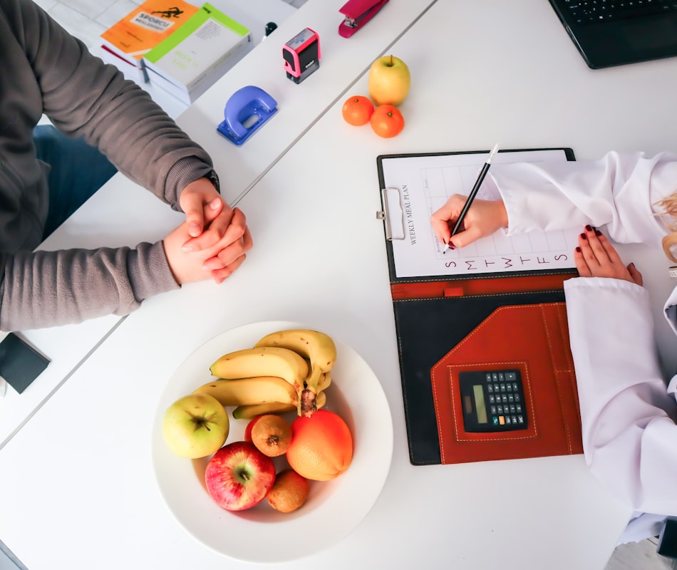 Guida completa alla nutrizione consapevole