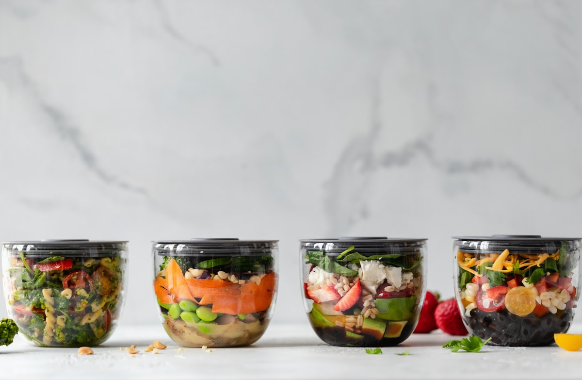 Nutrienti essenziali per la salute